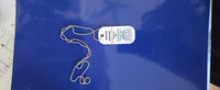 Emergency Military Dog Tag