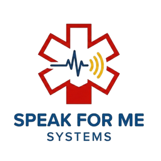 Speak For Me Systems